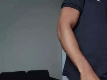 jackson_brownie from Chaturbate is Freechat