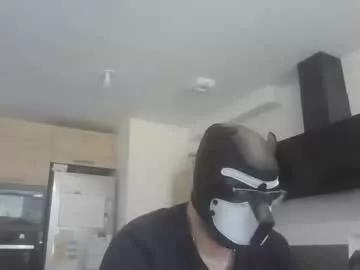 jackstoun_puppy from Chaturbate is Freechat