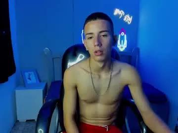 jackswan1 from Chaturbate is Freechat