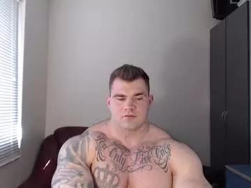 jackyhuge from Chaturbate is Freechat