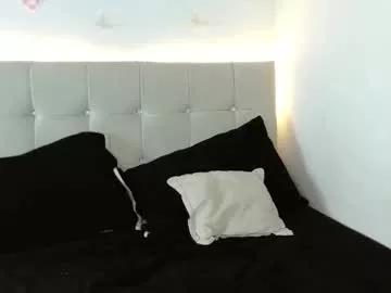 jacob_and_arya from Chaturbate is Freechat