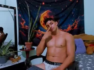 jacob_black21 from Chaturbate is Freechat