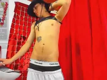jacob_collierr from Chaturbate is Freechat