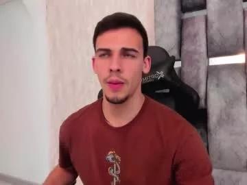 jacob_janner from Chaturbate is Freechat