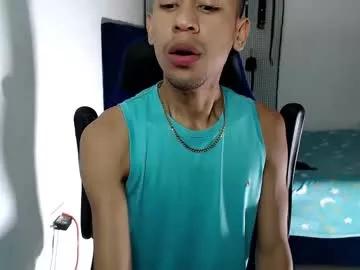 jacob_wolf_xxx from Chaturbate is Freechat