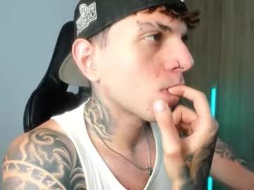 jacobb116 from Chaturbate is Freechat