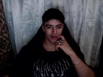 jacobbakerr from Chaturbate is Freechat