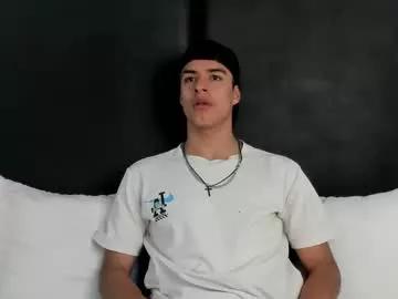 jacobbiker from Chaturbate is Freechat