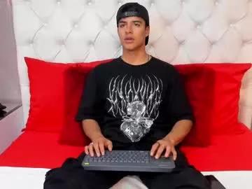 jacobbiker from Chaturbate is Freechat