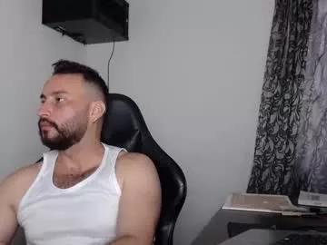 jacobkingd from Chaturbate is Freechat