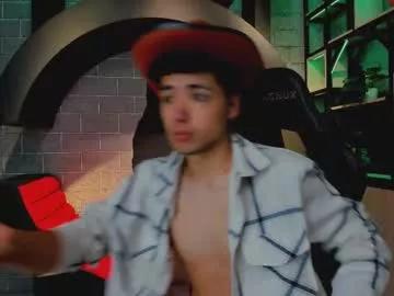 jacobrick from Chaturbate is Freechat