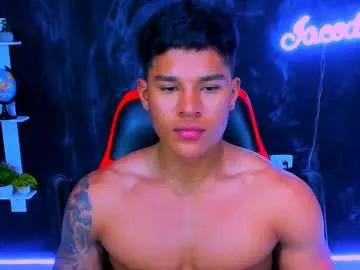 jacod_cock1 from Chaturbate is Freechat