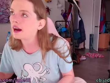 Photos of jade49 from Chaturbate is Freechat
