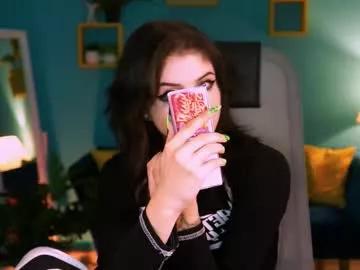 jade_castle from Chaturbate is Freechat