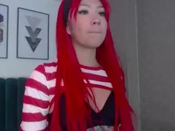 jade_fg from Chaturbate is Freechat