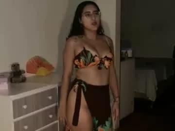 jadegreen3236779 from Chaturbate is Freechat