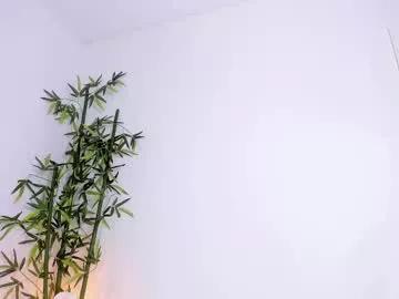 jademorwen from Chaturbate is Freechat