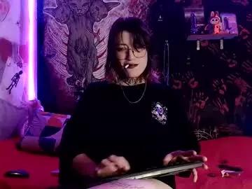 jadepoarch from Chaturbate is Freechat