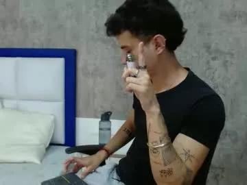 jaico_santos from Chaturbate is Freechat