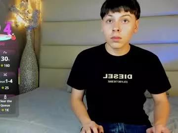 jake_blue_ from Chaturbate is Freechat
