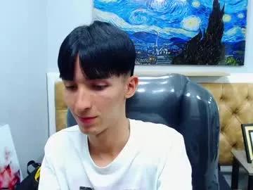 jake_evanss_ from Chaturbate is Freechat