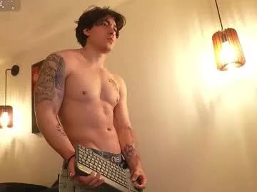 jake_murphy from Chaturbate is Freechat