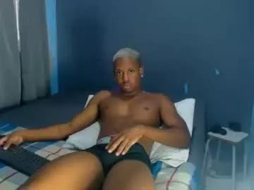 jakeblackone from Chaturbate is Freechat