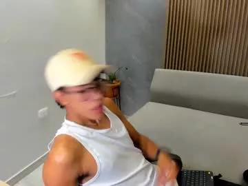 jakelux_long from Chaturbate is Freechat