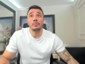 jakestone_1 from Chaturbate is Freechat