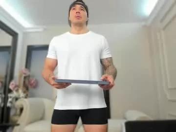 jakestone_1 from Chaturbate is Freechat