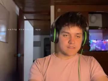 james__taylor21 from Chaturbate is Freechat