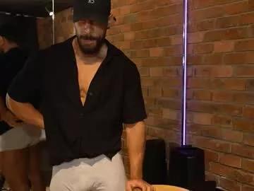james_axel from Chaturbate is Freechat