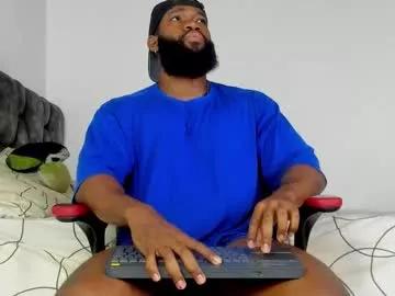 james_bbcmuscle from Chaturbate is Freechat