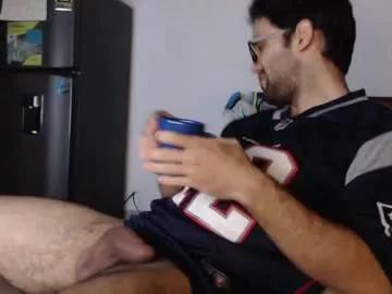 james_galagerth from Chaturbate is Freechat