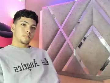 james_hill7 from Chaturbate is Freechat