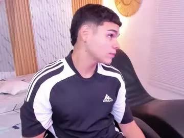 james_jonnes from Chaturbate is Freechat