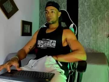 james_oconnor_ from Chaturbate is Freechat