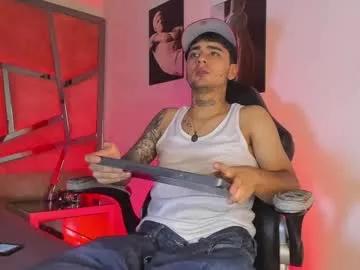 jamesdekker from Chaturbate is Freechat