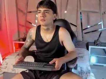 jamesdekker from Chaturbate is Freechat
