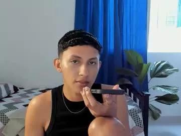 jamess_blanco from Chaturbate is Freechat