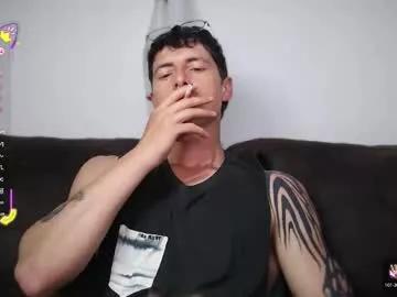 jamesss____ from Chaturbate is Freechat