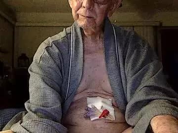 jamestheolder2 from Chaturbate is Freechat