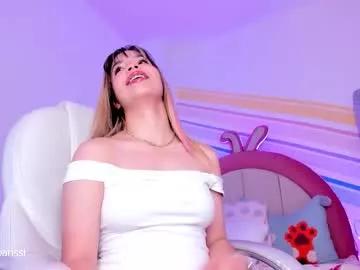 jana_parissi from Chaturbate is Freechat