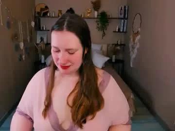 jane_marshmallow from Chaturbate is Freechat