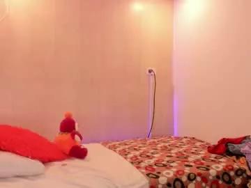 jane_monttgomery from Chaturbate is Freechat