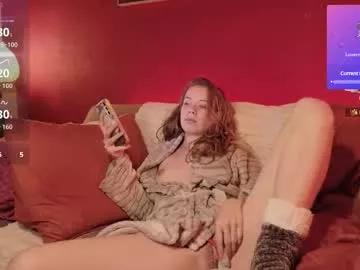 janejolene from Chaturbate is Freechat