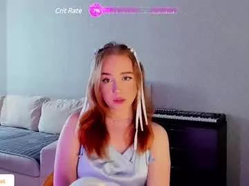 janice_sweet from Chaturbate is Freechat