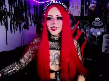 janna_ink from Chaturbate is Freechat