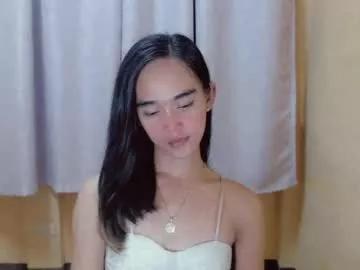 jannemary_ from Chaturbate is Freechat
