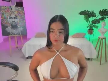 jany__love from Chaturbate is Freechat
